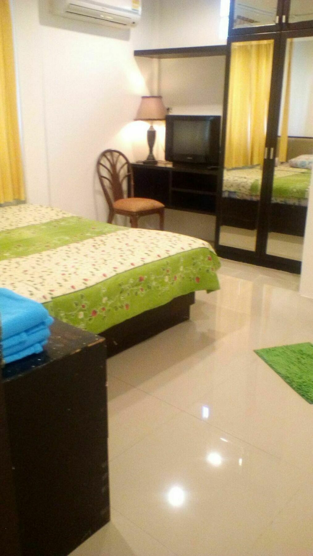 Nineplace 81 Check In At Np Nineplace 46 Bangkok Extérieur photo