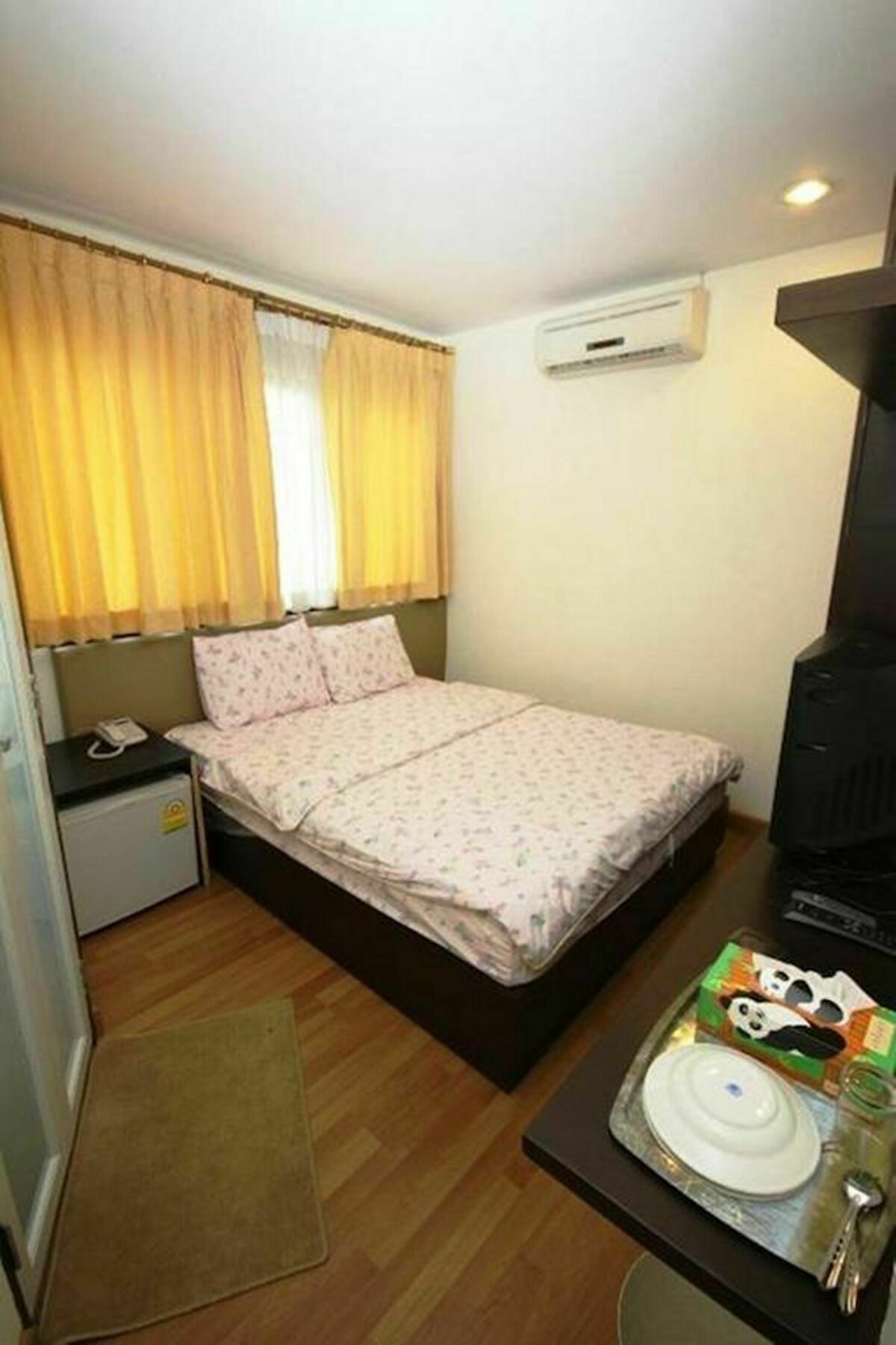 Nineplace 81 Check In At Np Nineplace 46 Bangkok Extérieur photo