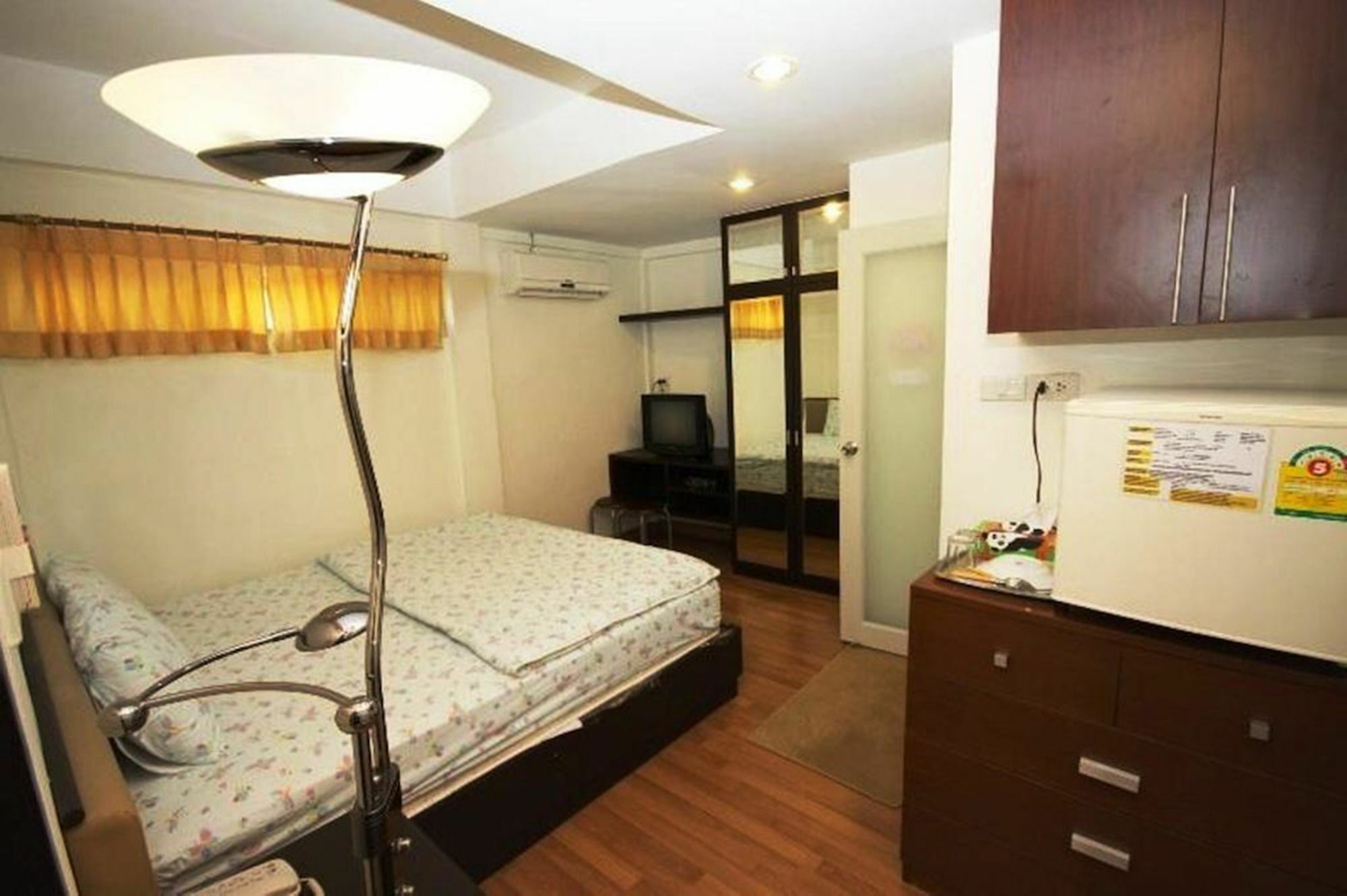 Nineplace 81 Check In At Np Nineplace 46 Bangkok Extérieur photo